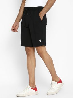 Muvazo - Cool Vibe Shorts Black
