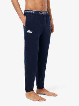 Lacoste - Fleece Loungewear Joggers
