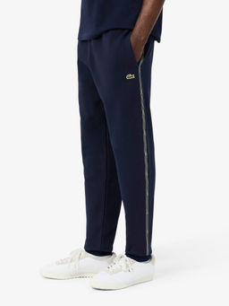Lacoste - Men Blue Joggers