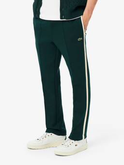 Lacoste - Green French Made Trackpant