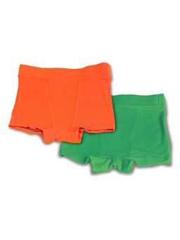 The Cover Up Project - Tencel Modal Diy Underwear for Girls (Pack of 3)