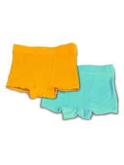 The Cover Up Project - Tencel Modal Diy Underwear for Girls (Pack of 3)