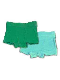 The Cover Up Project - Tencel Modal Diy Underwear for Girls (Pack of 3)