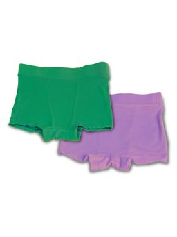 The Cover Up Project - Tencel Modal Diy Underwear for Girls (Pack of 3)
