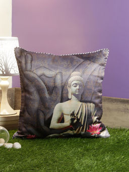 HomeTown - Silk Route Cushion Cover