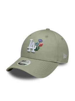 New Era - Women FLORAL ICON 9FORTY LOSDOD EVG Caps