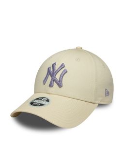 New Era - Women METALLIC LOGO 9FORTY NEYYAN LTCDSG Caps