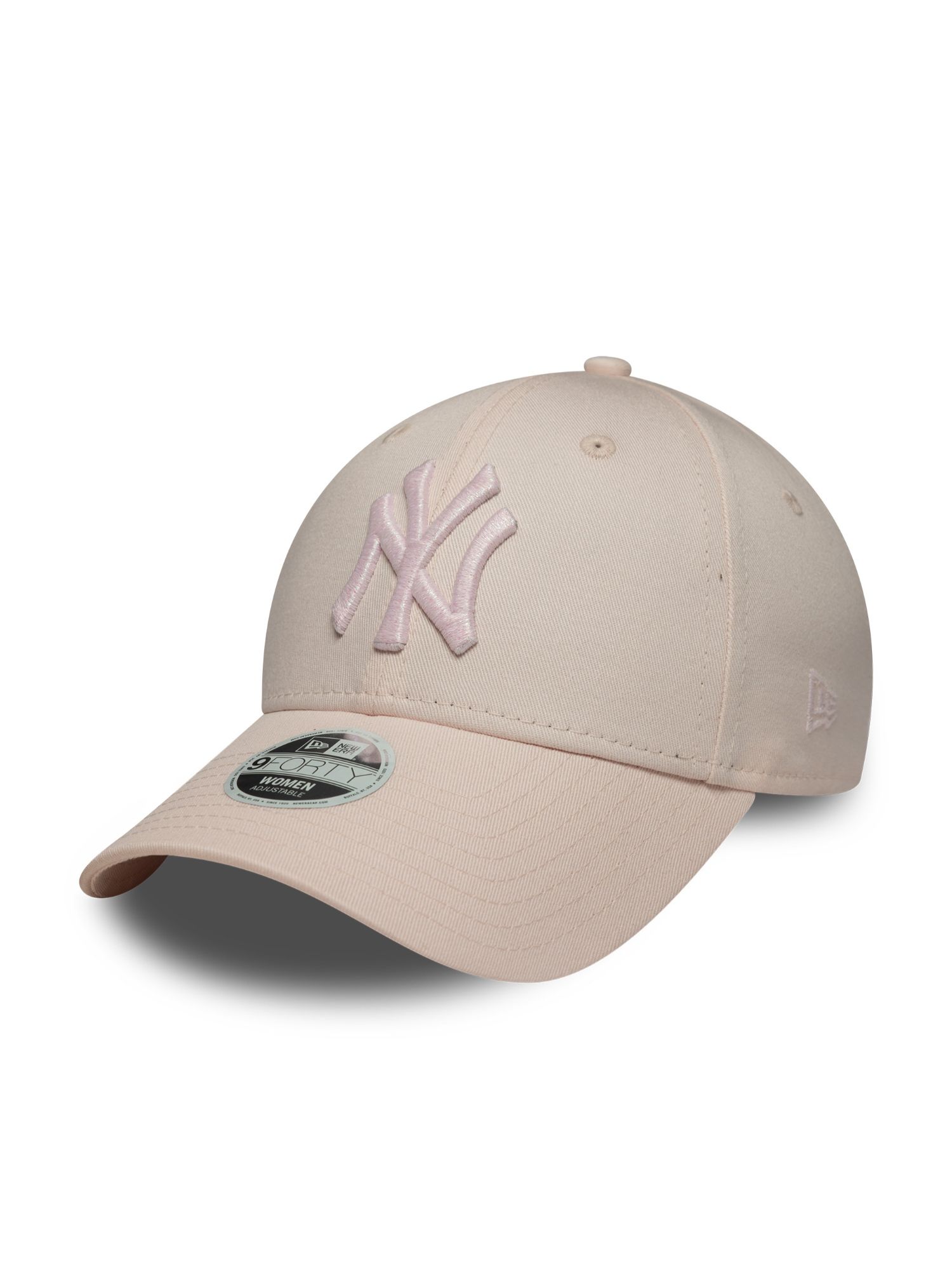Buy New Era Women METALLIC LOGO 9FORTY NEYYAN PMP Caps Online