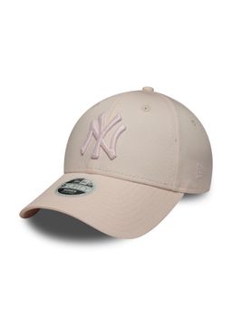 New Era - Women METALLIC LOGO 9FORTY NEYYAN PMP Caps