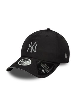 New Era - Women MLB OPEN BACK CAP NEYYAN BLK Caps