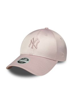 New Era - Women SATIN 9FORTY NEYYAN PMP Caps