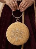 Gold color option, Currently selected