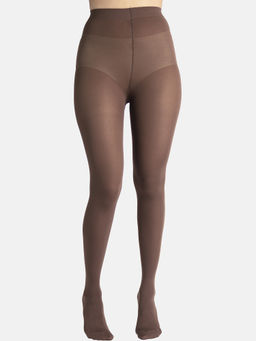 Theater - Brun Stockings - Brown