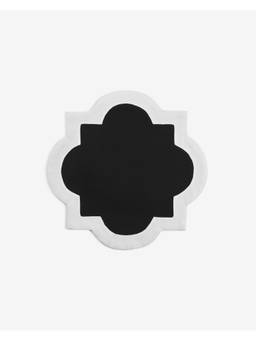 The Living Edit - White Crest Placemat (Pack of 4)