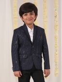 Navy Blue color option, Currently selected