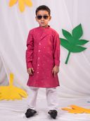 Pink color option, Currently selected