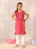 Pink color option, Currently selected