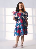 Blue color option, Sold out, Currently selected