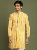 Orange color option, Currently selected