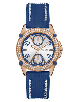 Guess - White Dial Women Watch - GW0554L5