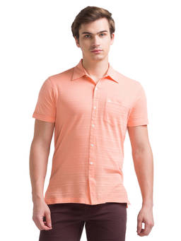 Parx - Medium Orange T-Shirt