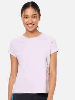 CULT - Graphic Print Workout T-Shirt