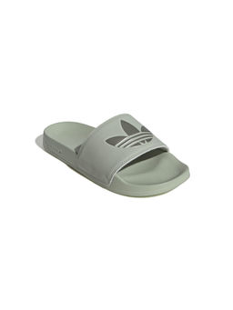 adidas Originals - Women Adilette Lite Green Originals Sliders