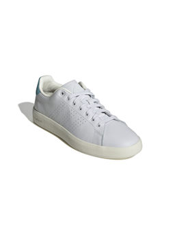 adidas - Men Advantage Premium Off White Training Shoes