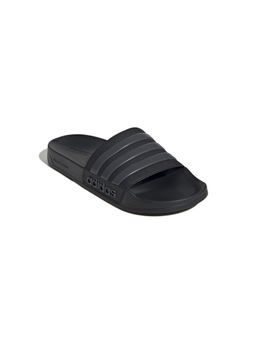 adidas - Unisex Adilette Shower Black Casual Sliders