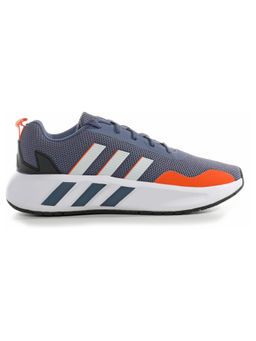 adidas - Men Vacfast Blue Training Shoes