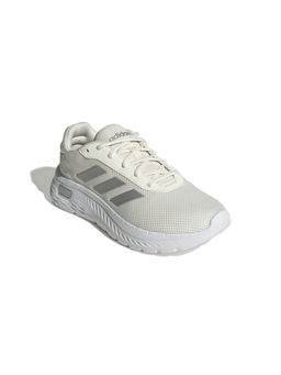 adidas - Women Mould Lace Off White Training Shoes