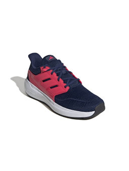 adidas - Men Ultimashow 2.0 Navy Blue & Red Training Shoes