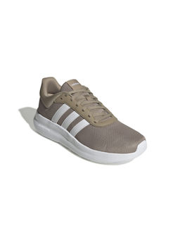 adidas - Men Lite Racer 4.0 Taupe Training Shoes