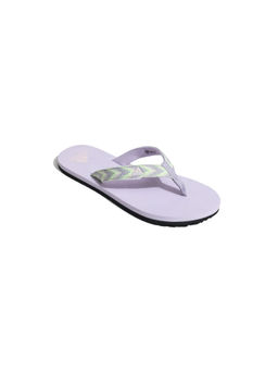 adidas - Women New Thong-1Lavender Flipflops