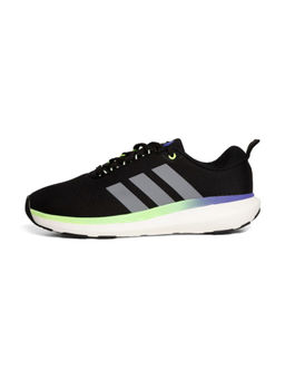 adidas - Men Cloud-Fastline Black Running Shoes