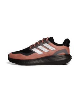 adidas - Men Cloud-Pace Orange & Black Running Shoes