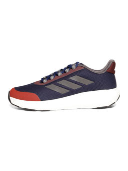 adidas - Men Cloud-Space Navy Blue Running Shoes