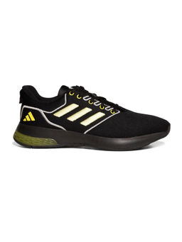 adidas - Men Flair Mode Black Running Shoes