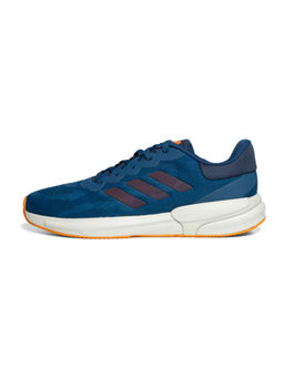 adidas - Men Uniqlite St Blue Running Shoes