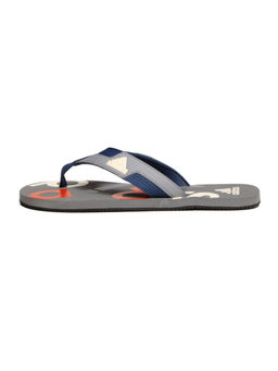 adidas - Men Distil Super Flip Flop Grey Casual Flipflops