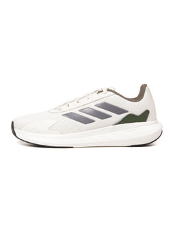 adidas - Unisex Cloud-Grip M White Running Shoes