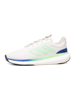 adidas - Unisex Cloud-Met M White Running Shoes