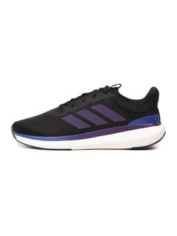 adidas - Unisex Cloud-Met M Black Running Shoes