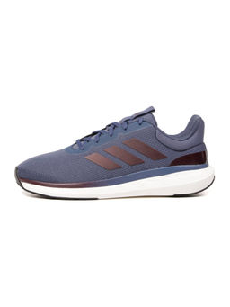 adidas - Unisex Cloud-Met M Purple Running Shoes
