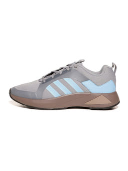 adidas - Men Zap-Run Blue Running Shoes