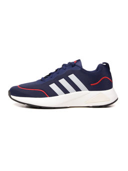 adidas - Men Flaze Mode Navy Blue Running Shoes