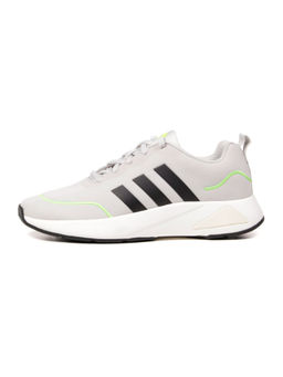 adidas - Men Flaze Mode Grey Running Shoes