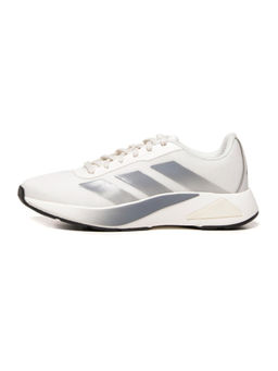 adidas - Men Adiflair Fw25 M1 White Running Shoes