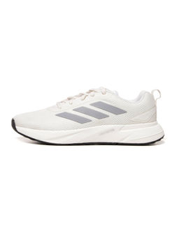 adidas - Men Lightrun Stride White Running Shoes