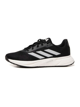 adidas - Men Lightrun Zoomer Black Running Shoes